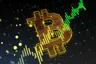Bitcoin vượt SP500 tháng 12