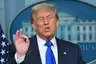 Trump thỏa thuận thương mại